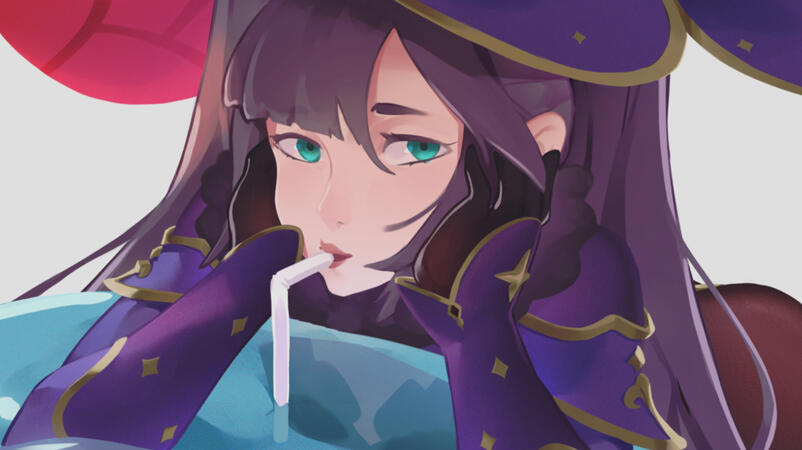 Fullbody Piece (couldn't upload full version, just look at twitter or something thanks :D)